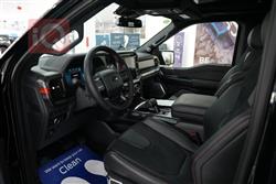 Ford F-150 Raptor